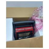 $145 Mr. Heater  Big Buddy Pro 18,000 BTU Portable Propane Heater