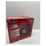 $145 Mr. Heater  Big Buddy Pro 18,000 BTU Portable Propane Heater