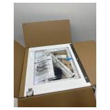 $449 Denali Aire  14,000 BTU 115-Volt Window Air Conditioner