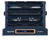 $849 Dyna-Glo APEX 10,00W 240V Wi-Fi Bluetooth Forced Air Electric Garage Heater