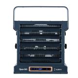 $849 Dyna-Glo APEX 10,00W 240V Wi-Fi Bluetooth Forced Air Electric Garage Heater