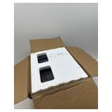 $849 Dyna-Glo APEX 10,00W 240V Wi-Fi Bluetooth Forced Air Electric Garage Heater