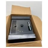 $849 Dyna-Glo APEX 10,00W 240V Wi-Fi Bluetooth Forced Air Electric Garage Heater