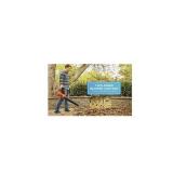 $169 BLACK+DECKER  20-Volt Cordless 10" String Trimmer & 320 CFM Leaf Blower Combo Kit