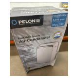 $389 Pelonis  8,000 BTU 115-Volt Portable Air Conditioner