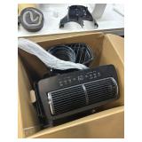 $519 Midea DUO 12,000 BTU 115-Volt Portable Air Conditioner