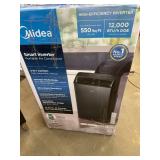 $519 Midea DUO 12,000 BTU 115-Volt Portable Air Conditioner