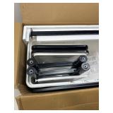 $199 Backyard Creations  80 Qt. Stainless Steel Patio Cooler