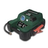 Masterforce  800-Amp Jump Starter & Air Compressor