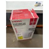 $329 Mora Smart 7,000 BTU 115 Volt Portable Air Conditioner