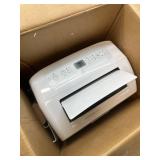 $329 Mora Smart 7,000 BTU 115 Volt Portable Air Conditioner