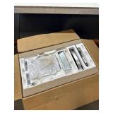 $499 Whirlpool  1.9 cu.ft. Fingerprint Resistant Stainless Steel Over-the-Range Microwave