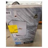 $389 Pelonis  8,000 BTU 115-Volt Portable Air Conditioner