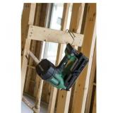 $439 Hitachi NR1890DR 18V Brushless Li-Ion Plastic Collated Round Head Framing Nailer (3.0cAh X 1)