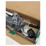 $279 Masterforce  80-Volt Brushless Cordless 16" String Trimmer - Attachment Capable TOOL ONLY!!