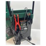$249 Masterforce  275-Amp Battery Charger and Maintainer