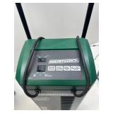 $249 Masterforce  275-Amp Battery Charger and Maintainer