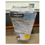 $225 Pelonis  5,000 BTU 115 Volt Portable Air Conditioner