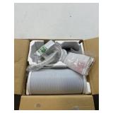 $225 Pelonis  5,000 BTU 115 Volt Portable Air Conditioner