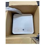 $280 Midea 5,000 BTU SACC (8,500 BTU ASHRAE) Portable Air Conditioner, Smart Control, For Spaces up to 150 sq. ft., White
