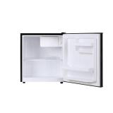 Professional Series  1.6 cu.ft. Black Compact Refrigerator