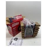 Mr. Heater  Buddy 9,000 BTU Portable Radiant Propane Heater