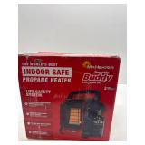 Mr. Heater  Buddy 9,000 BTU Portable Radiant Propane Heater