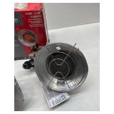 2 Pack! Sunrite  by Mr. Heater  15,000 BTU Portable Single Tank Top Propane Heater