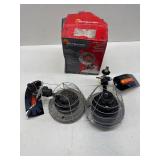 2 Pack! Sunrite  by Mr. Heater  15,000 BTU Portable Single Tank Top Propane Heater