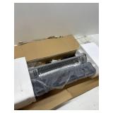 $169 Heat Storm  1,500W Infrared Heater Tripod Combo with Motion Sensor