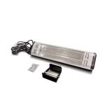 Heat Storm 1500 Watt Electric Ceiling Mounted Radiant Heater