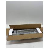 Heat Storm 1500 Watt Electric Ceiling Mounted Radiant Heater
