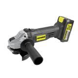 Performax  20-Volt Cordless 4-1/2" Angle Grinder Kit