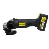 Performax  20-Volt Cordless 4-1/2" Angle Grinder Kit