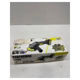 Performax  20-Volt Cordless 4-1/2" Angle Grinder Kit