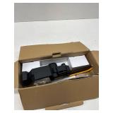 Yardworks  6" 20-Volt Cordless Pruning Chainsaw