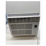 $185 Denali Aire  6,000 BTU 115-Volt Window Air Conditioner