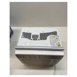 $185 Denali Aire  6,000 BTU 115-Volt Window Air Conditioner