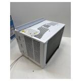 $185 Denali Aire  6,000 BTU 115-Volt Window Air Conditioner