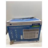 $185 Denali Aire  6,000 BTU 115-Volt Window Air Conditioner