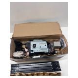 $219 Chamberlain  1/2 HP Belt Drive Opener