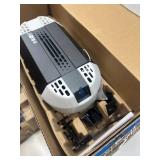 $229 Chamberlain  3/4 HP Wi-Fi Belt Drive Smart Garage Door Opener