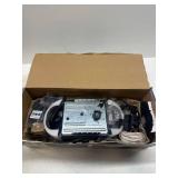 $229 Chamberlain  3/4 HP Wi-Fi Belt Drive Smart Garage Door Opener