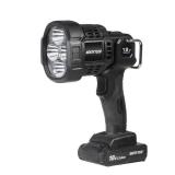 North Tech  18-Volt Cordless LED Spot Light Kit