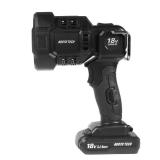 North Tech  18-Volt Cordless LED Spot Light Kit