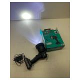 North Tech  18-Volt Cordless LED Spot Light Kit