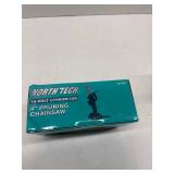 North Tech 18V 4" Cordless Pruning Chainsaw