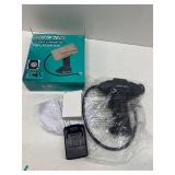 North Tech  18-Volt Cordless Inflator Kit