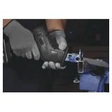 North Tech 18V Cordless Reciprocating Saw Kit with Battery & Charger   0 3,000 SPM, Tool-Free Blade Change, Lightweight Compact Design