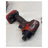 $159 SKIL  PWRCORE 20  20-Volt Brushless Cordless Compact Drill Driver and Impact Driver Combo Kit